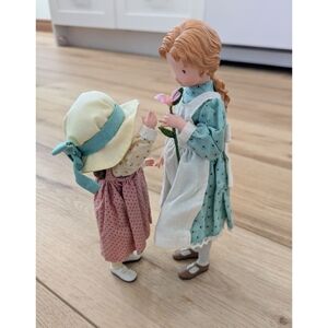 Rare Collectable Holly Hobbie Set